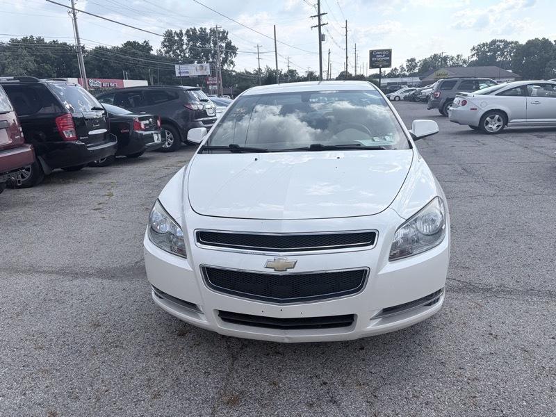 Chevrolet Malibu 1LT 2012
