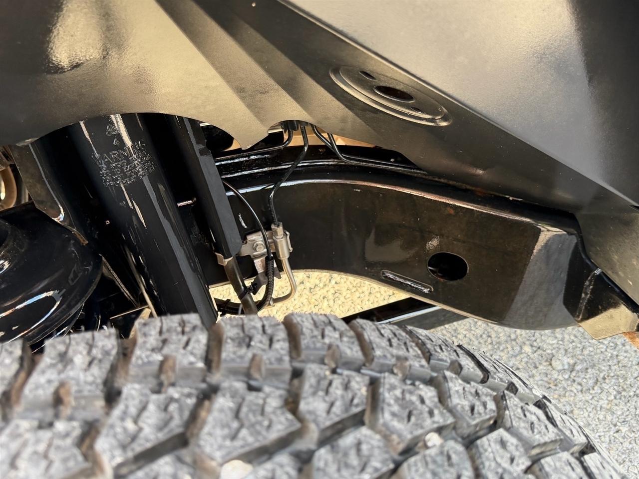 Jeep Wrangler Unlimited Sport 4WD 2016