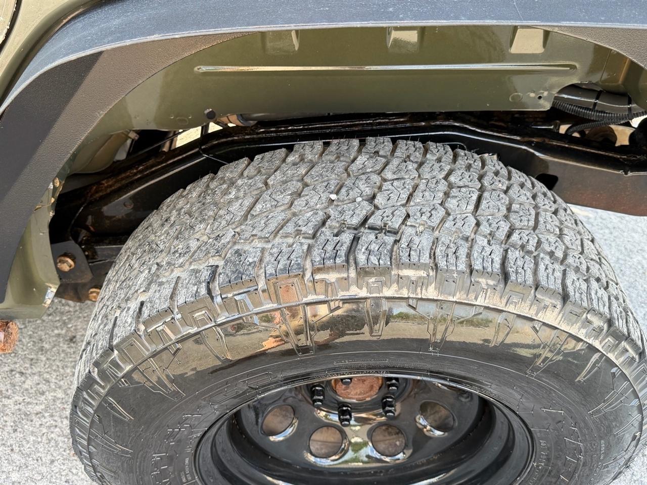 Jeep Wrangler Unlimited Sport 4WD 2016