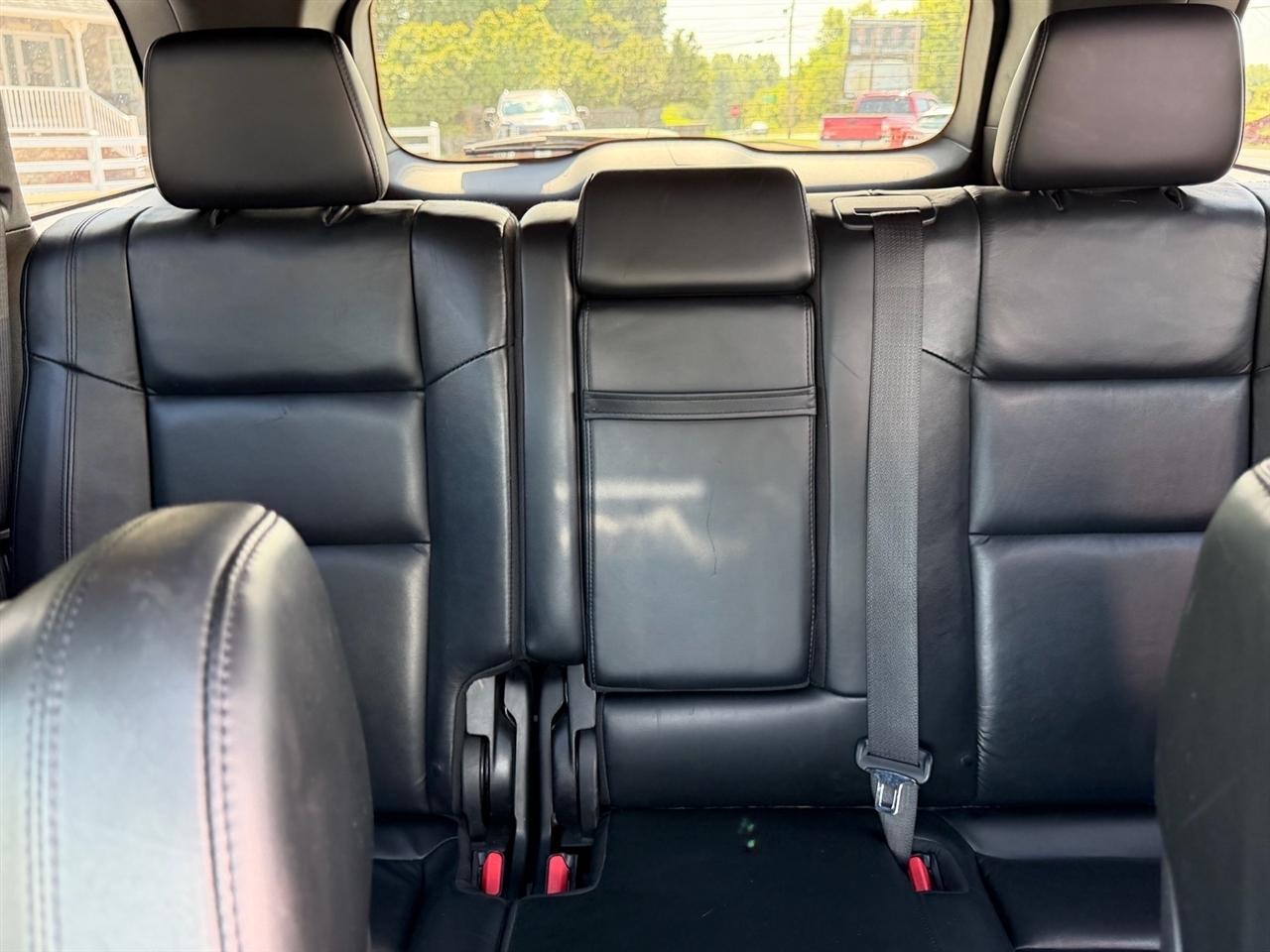 Jeep Grand Cherokee Limited 4WD 2020