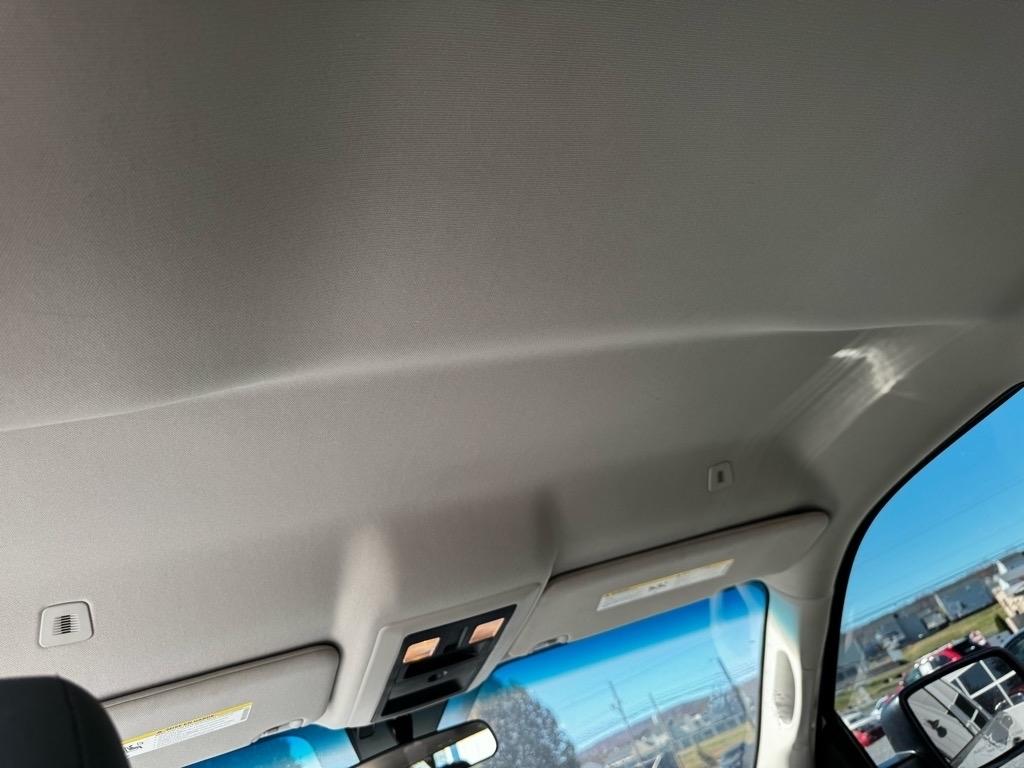 RAM 1500 Tradesman Quad Cab 4WD 2017