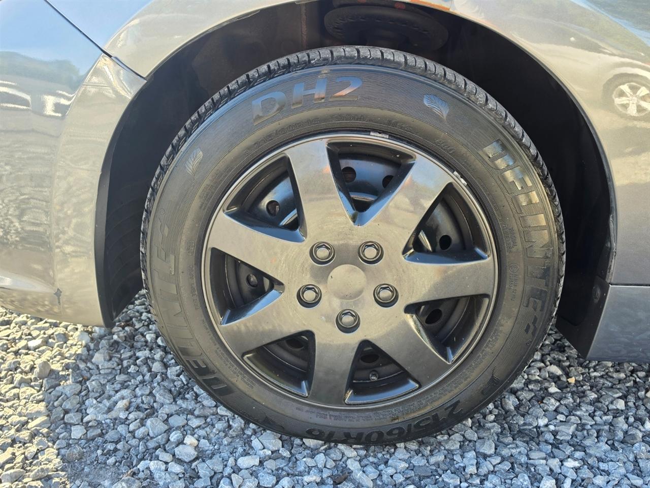 Nissan Altima 2.5 S 2017