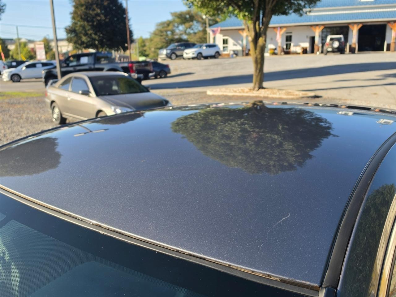 Nissan Altima 2.5 S 2017