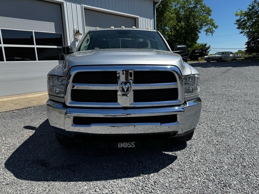 RAM 2500 ST 4WD 2014