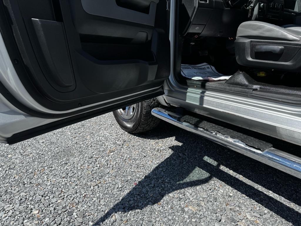 RAM 2500 ST 4WD 2014
