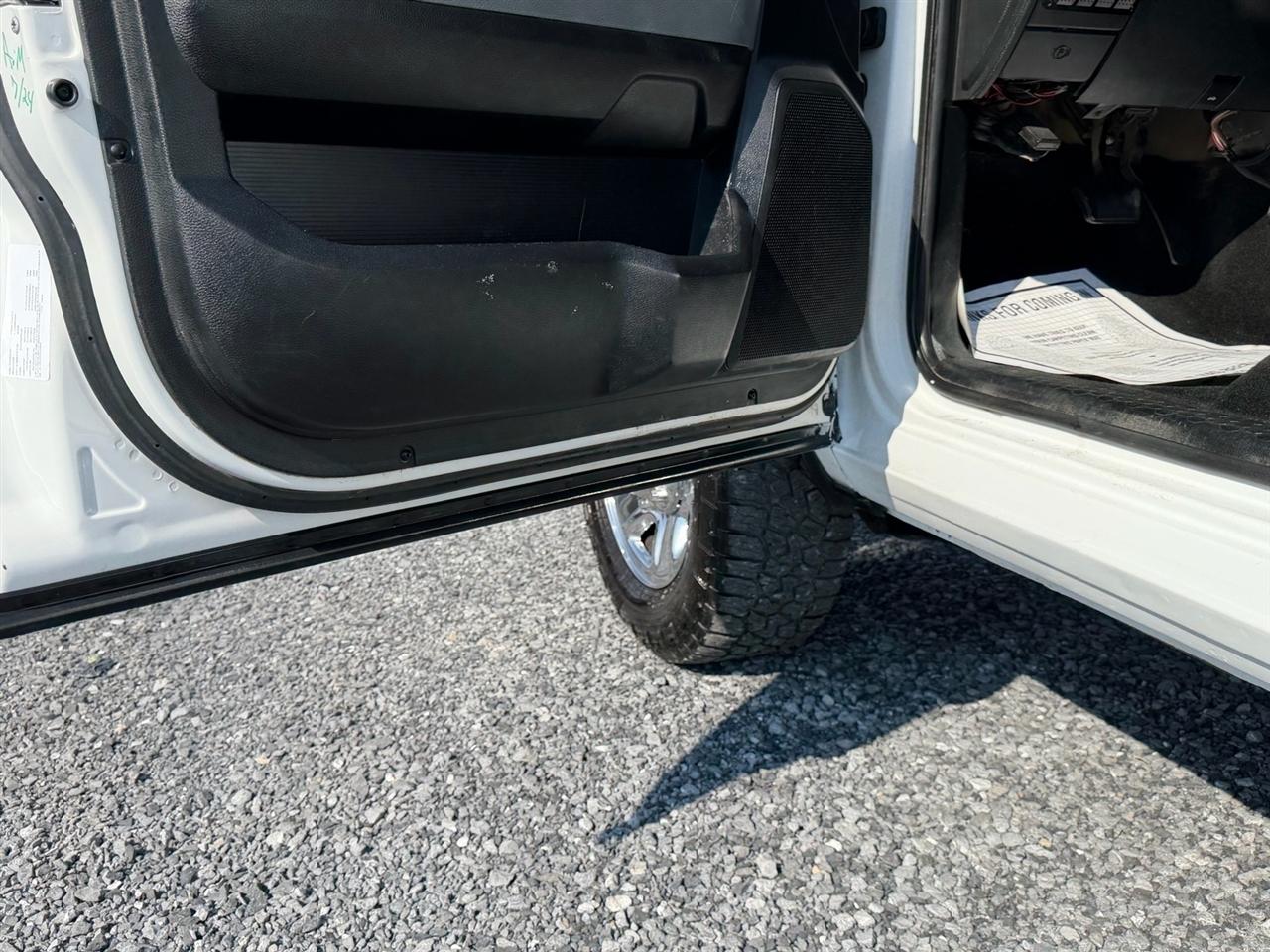 RAM 2500 SLT Crew Cab LWB 4WD 2016