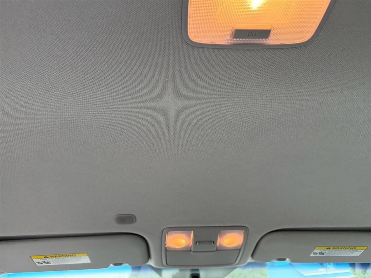 Kia Forte EX 2015