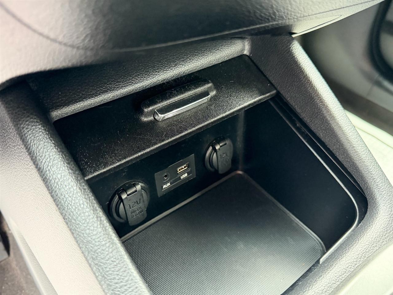 Kia Forte EX 2015