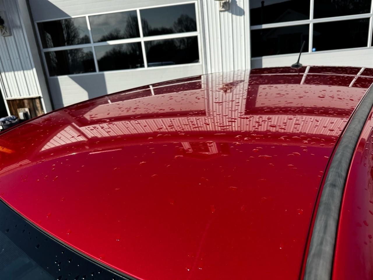Toyota Venza AWD V6 2011