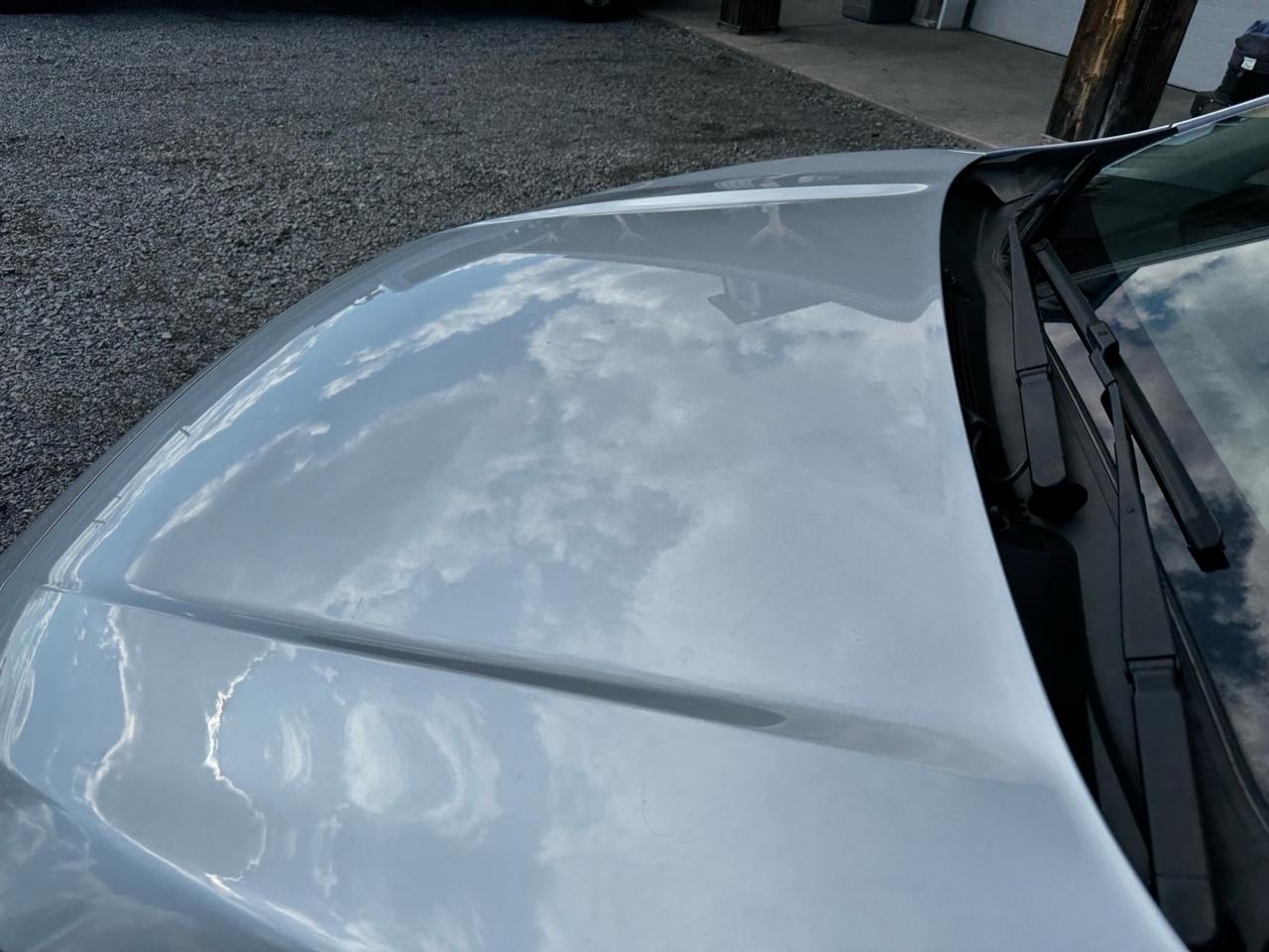 Subaru Impreza 2.0i Limited CVT 5-Door 2017