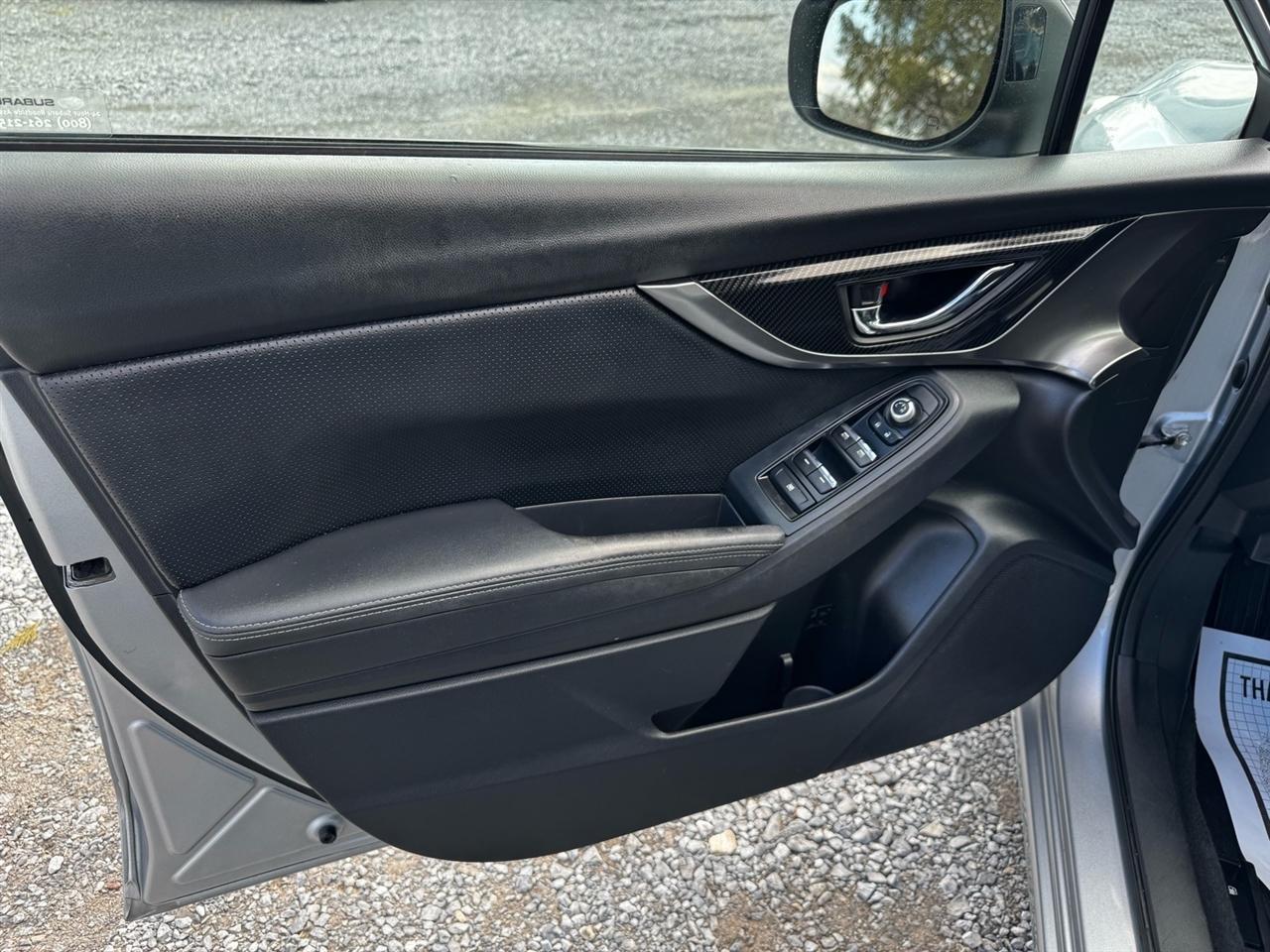 Subaru Impreza 2.0i Limited CVT 5-Door 2017