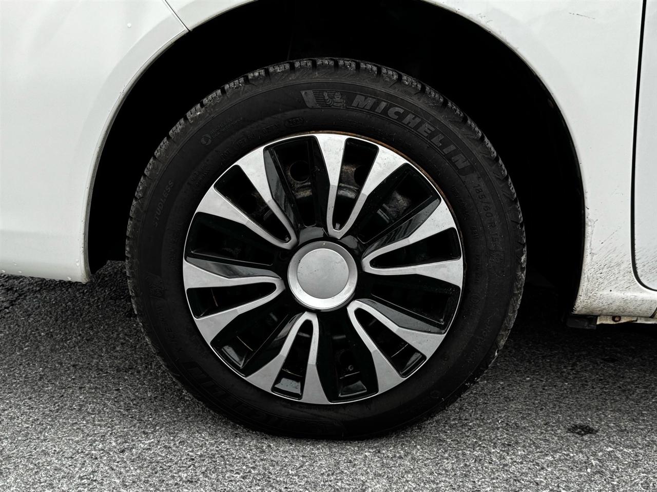 Nissan NV200 S 2019