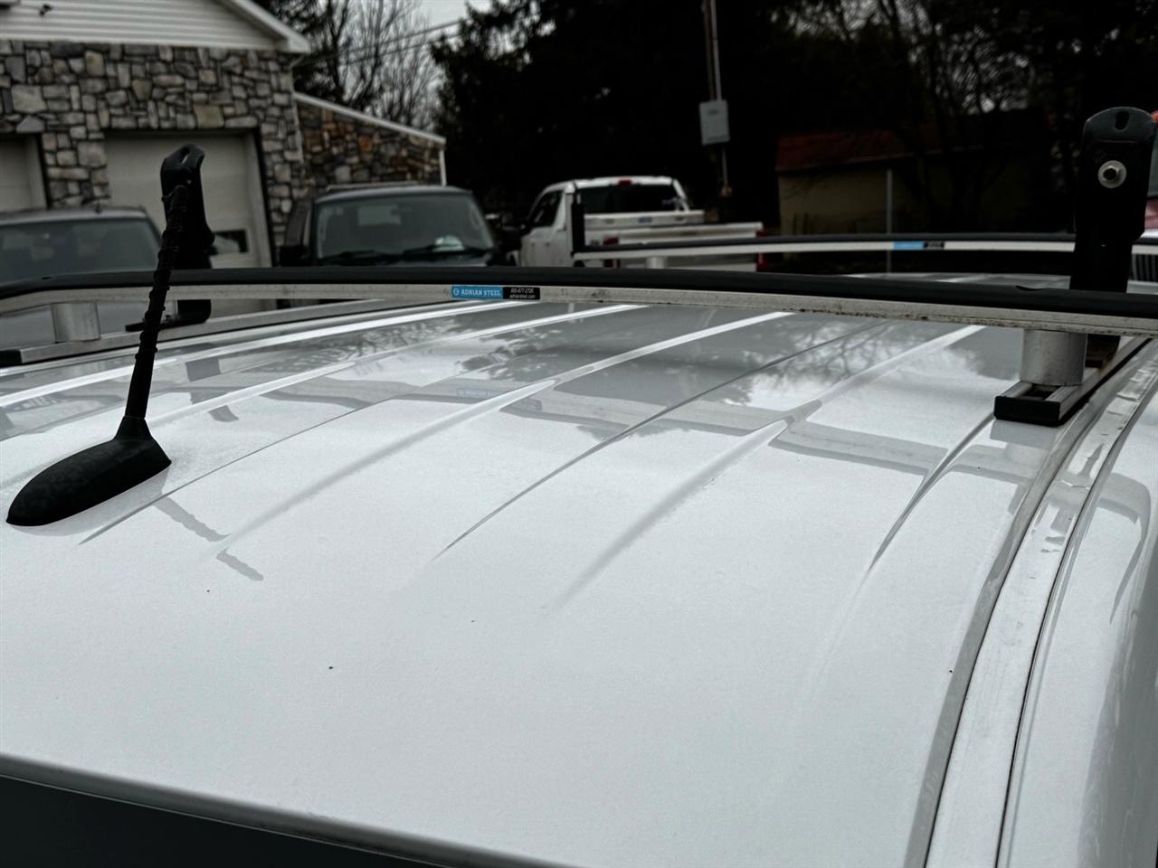 Nissan NV200 S 2019