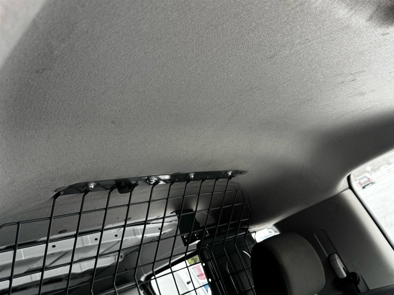 Nissan NV200 S 2019