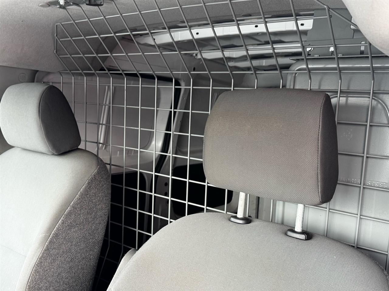Nissan NV200 S 2019
