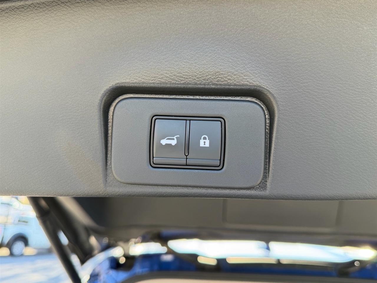 Nissan Rogue SV AWD 2023