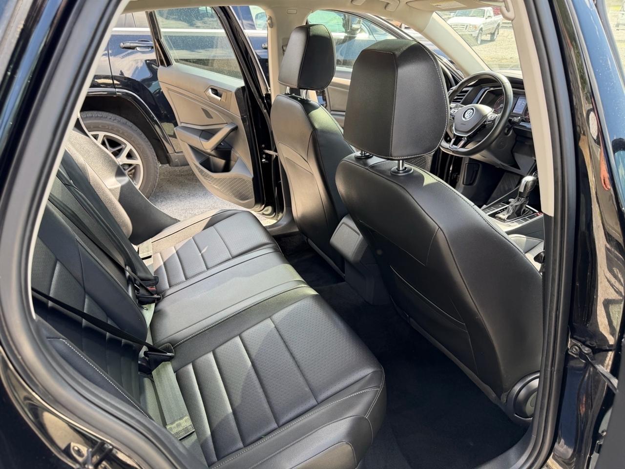 Volkswagen Jetta 1.4T S 8A 2021