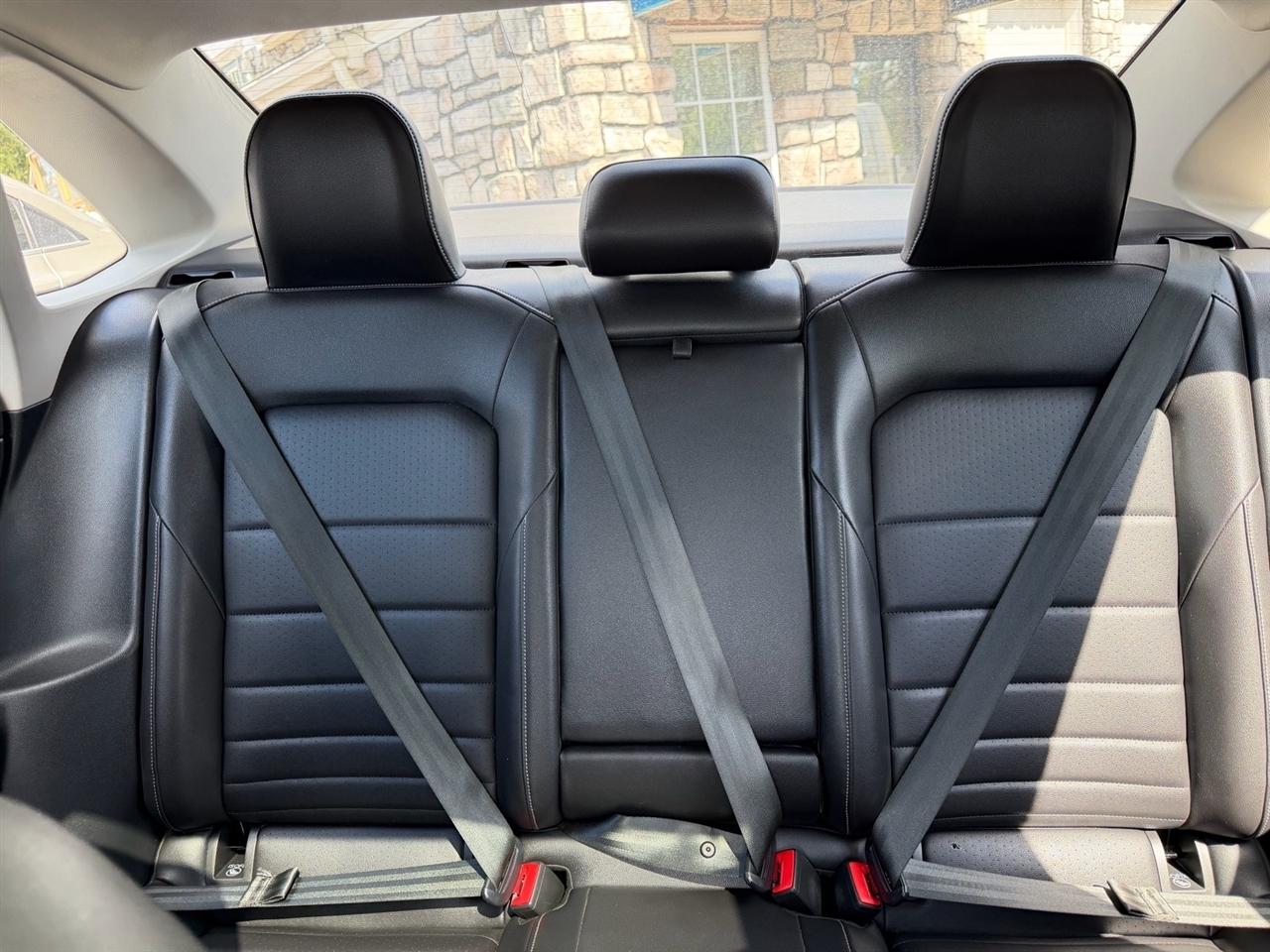Volkswagen Jetta 1.4T S 8A 2021