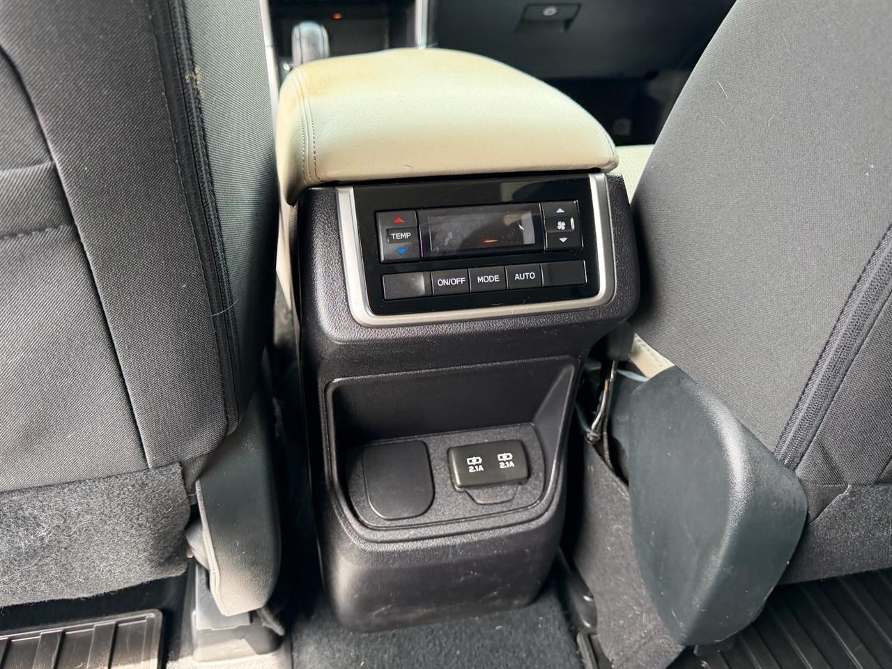 Subaru Ascent Premium 8-Passenger 2019