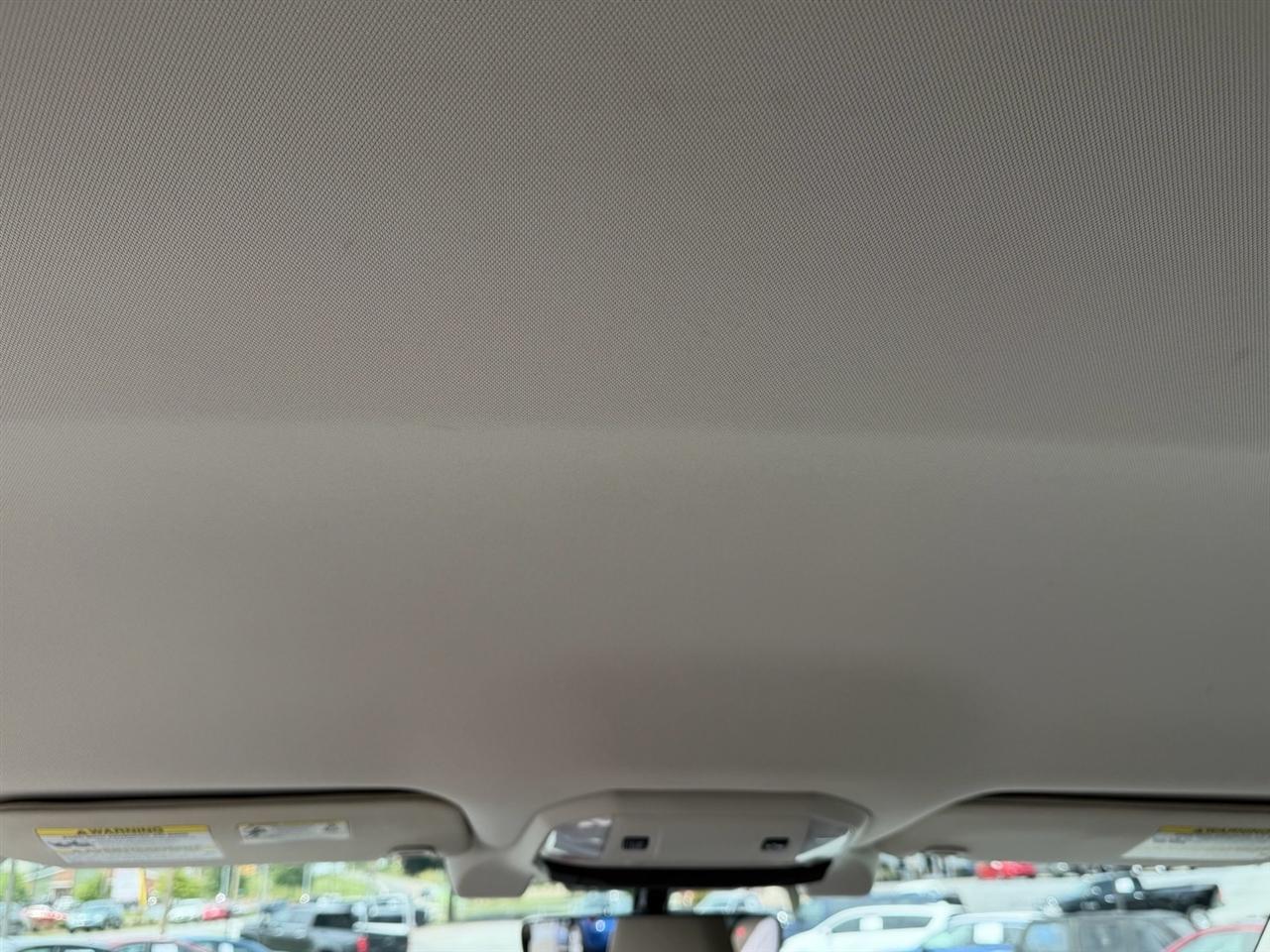 Subaru Ascent Premium 8-Passenger 2019