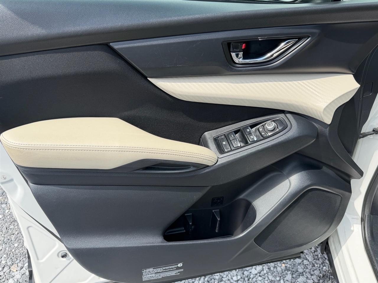 Subaru Ascent Premium 8-Passenger 2019