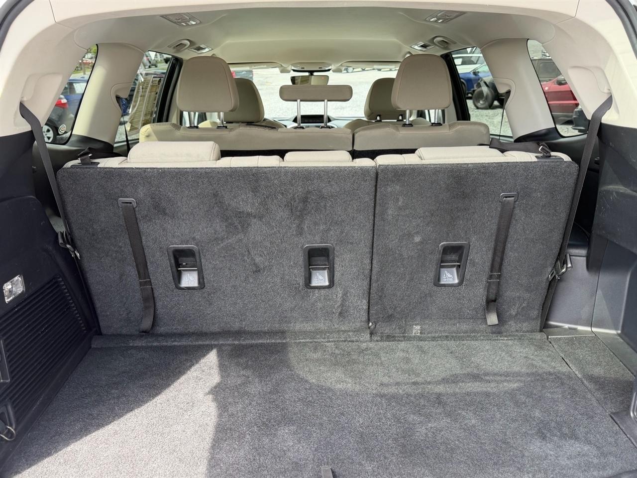 Subaru Ascent Premium 8-Passenger 2019