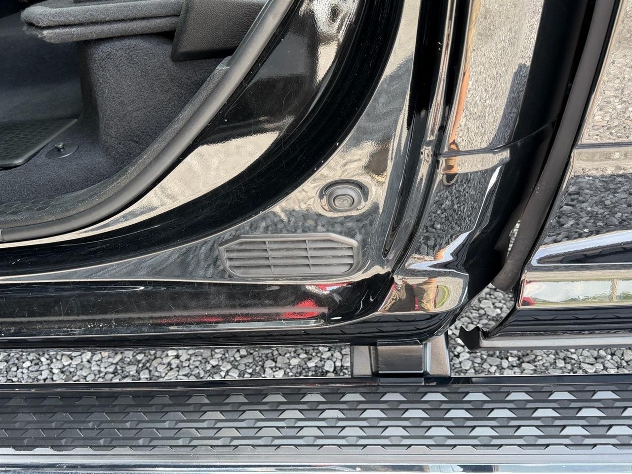 RAM 3500 Laramie Crew Cab SWB 4WD 2021