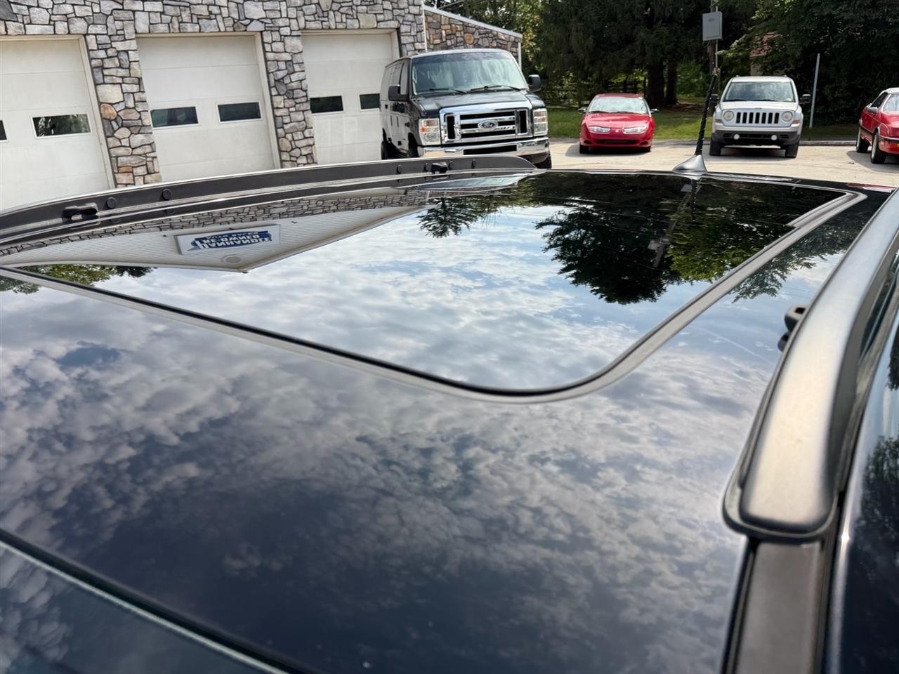 Jeep Compass Limited 4WD 2018