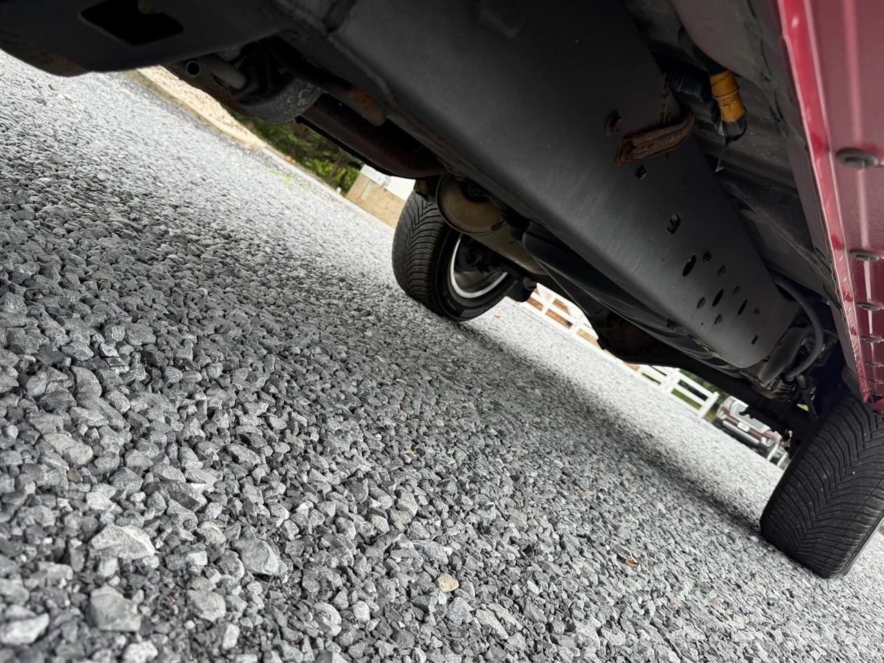 Toyota Tacoma Double Cab V6 6MT 4WD 2015