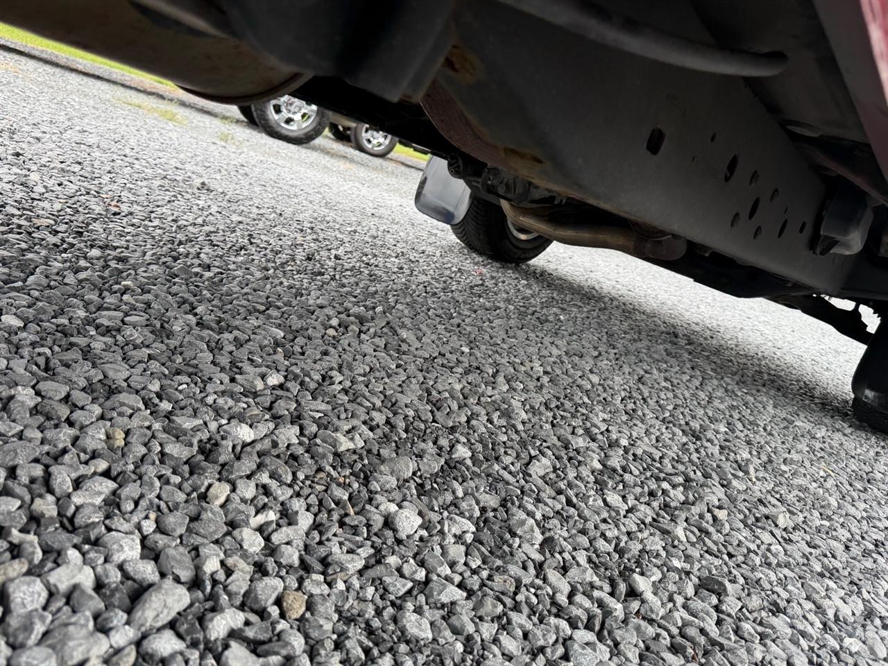 Toyota Tacoma Double Cab V6 6MT 4WD 2015