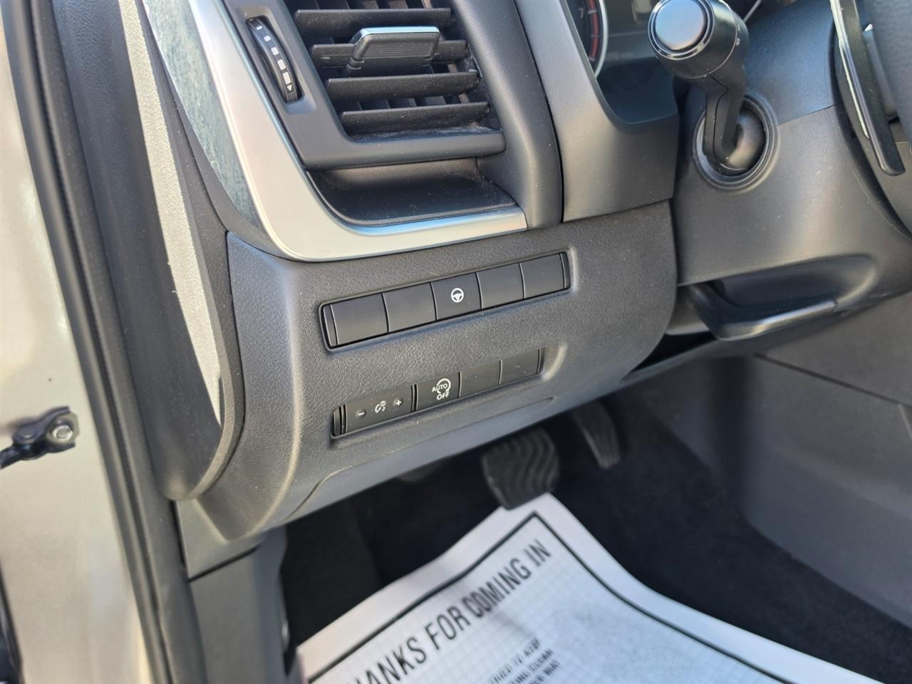 Nissan Rogue SV AWD 2023