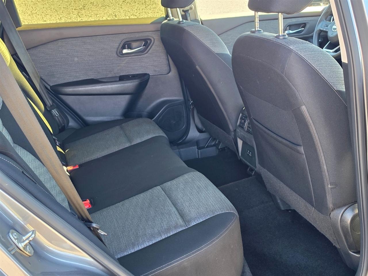 Nissan Rogue SV AWD 2023