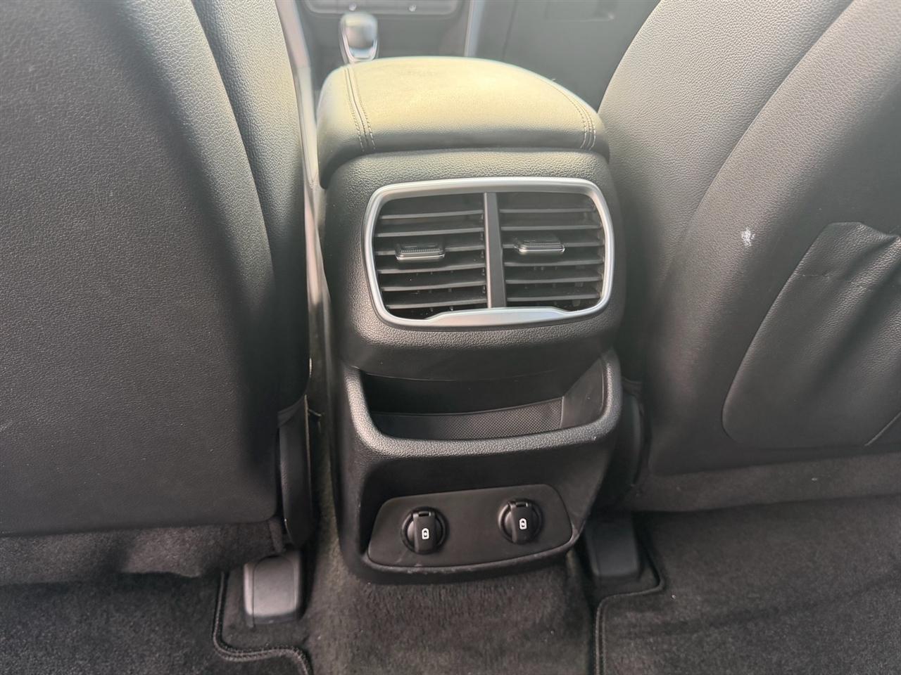Hyundai Santa Fe Ultimate 2.0T AWD 2019