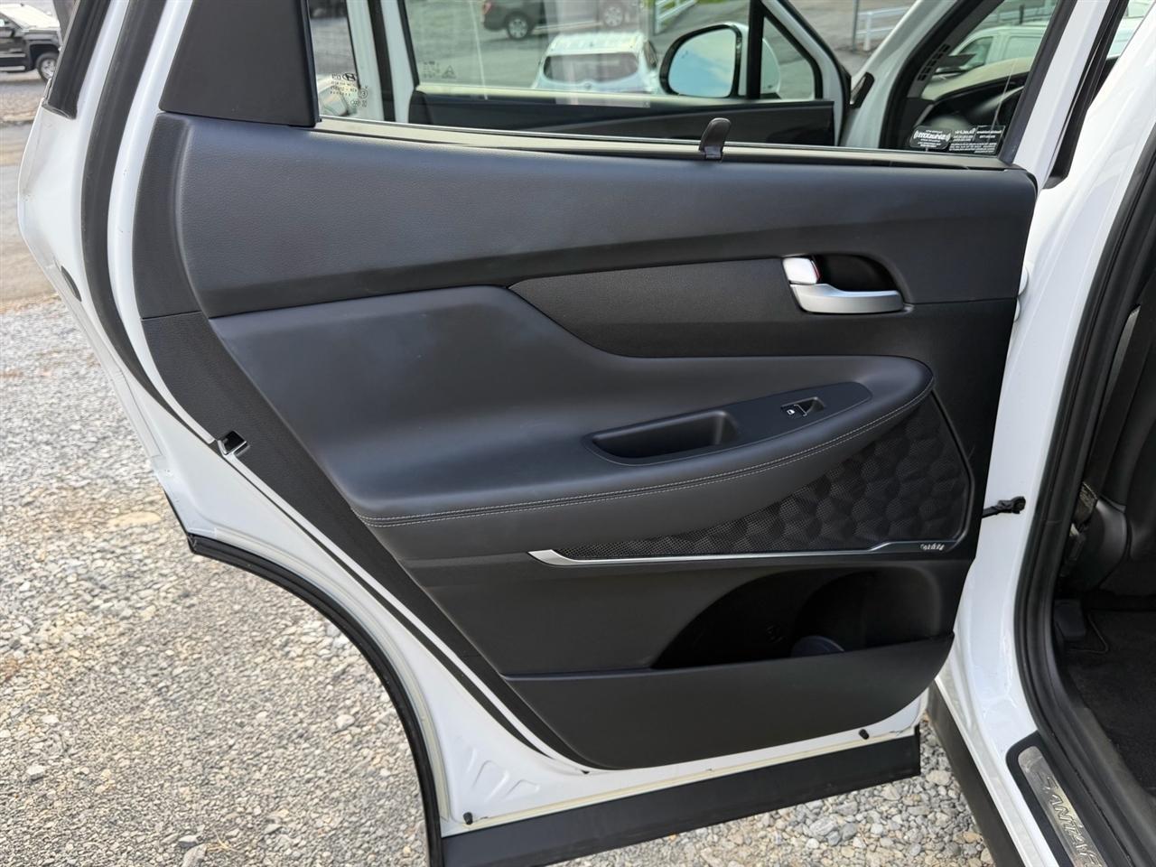 Hyundai Santa Fe Ultimate 2.0T AWD 2019