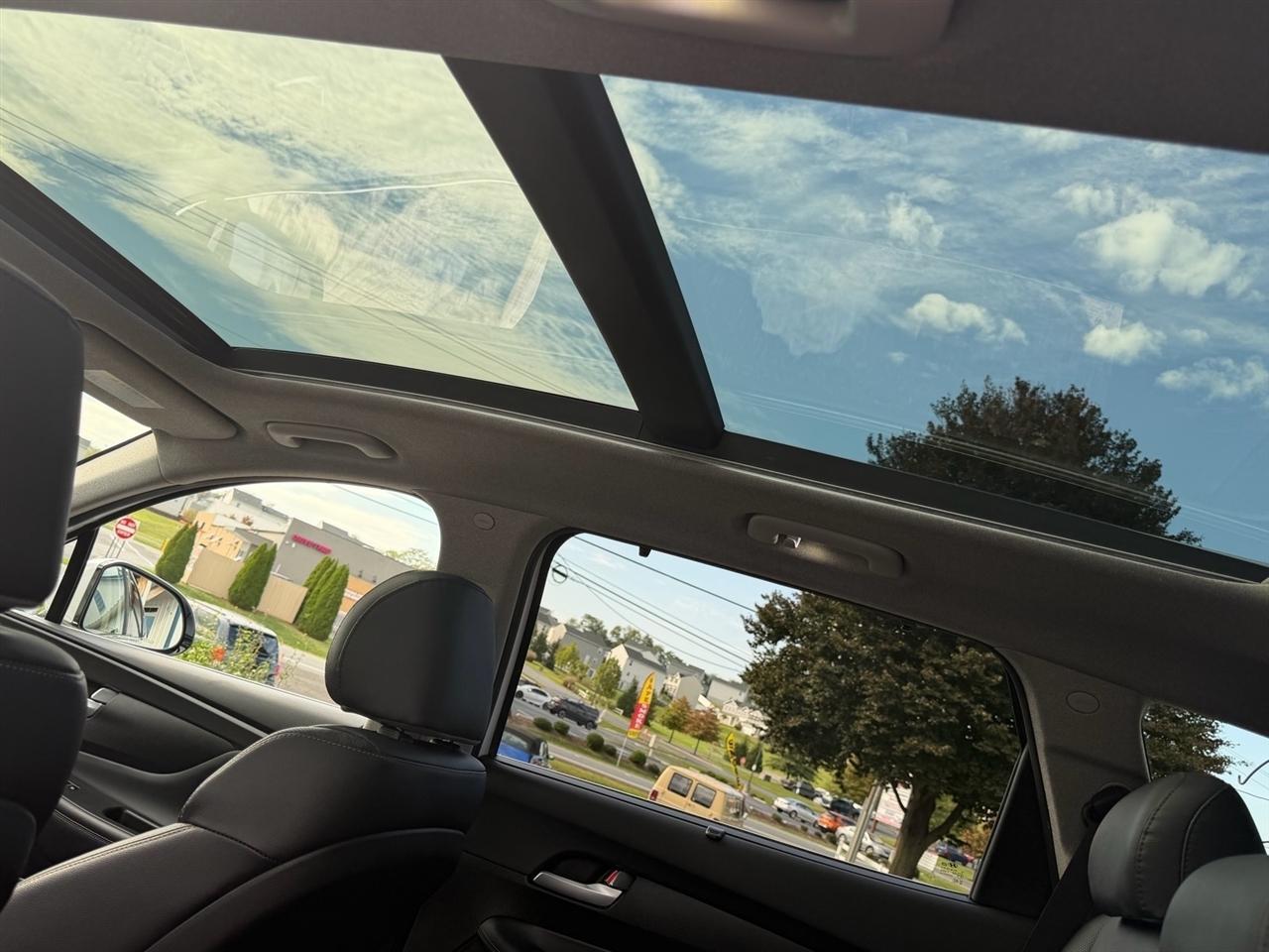 Hyundai Santa Fe Ultimate 2.0T AWD 2019