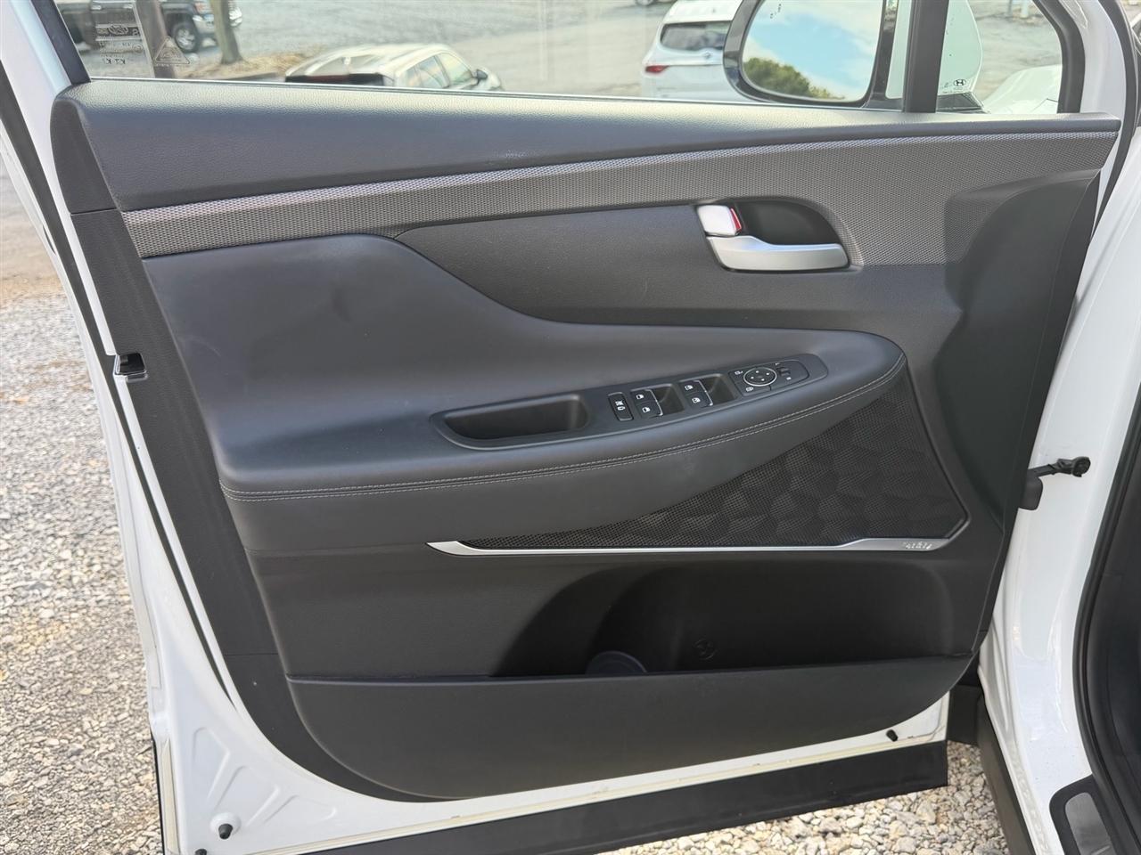 Hyundai Santa Fe Ultimate 2.0T AWD 2019