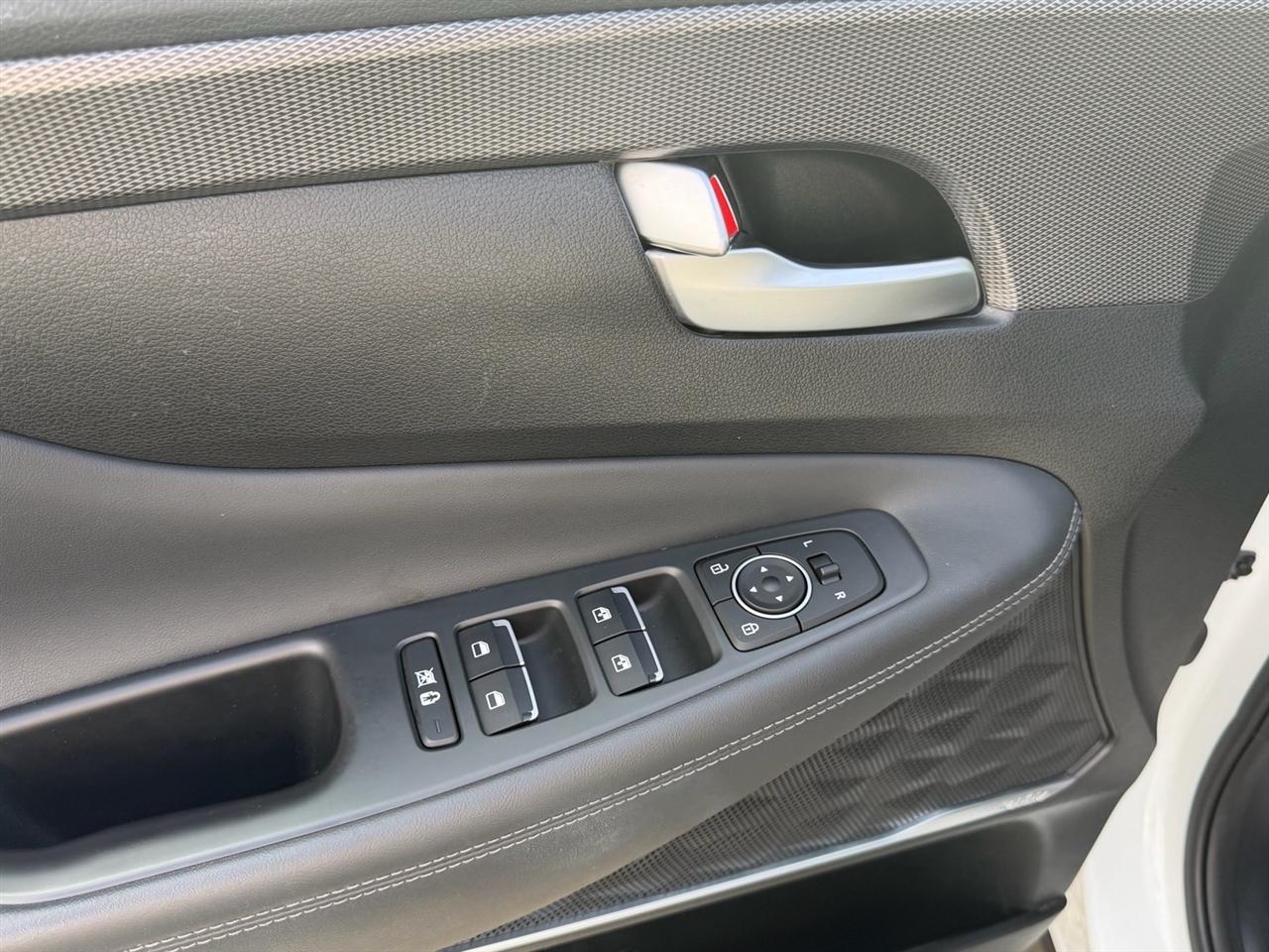 Hyundai Santa Fe Ultimate 2.0T AWD 2019