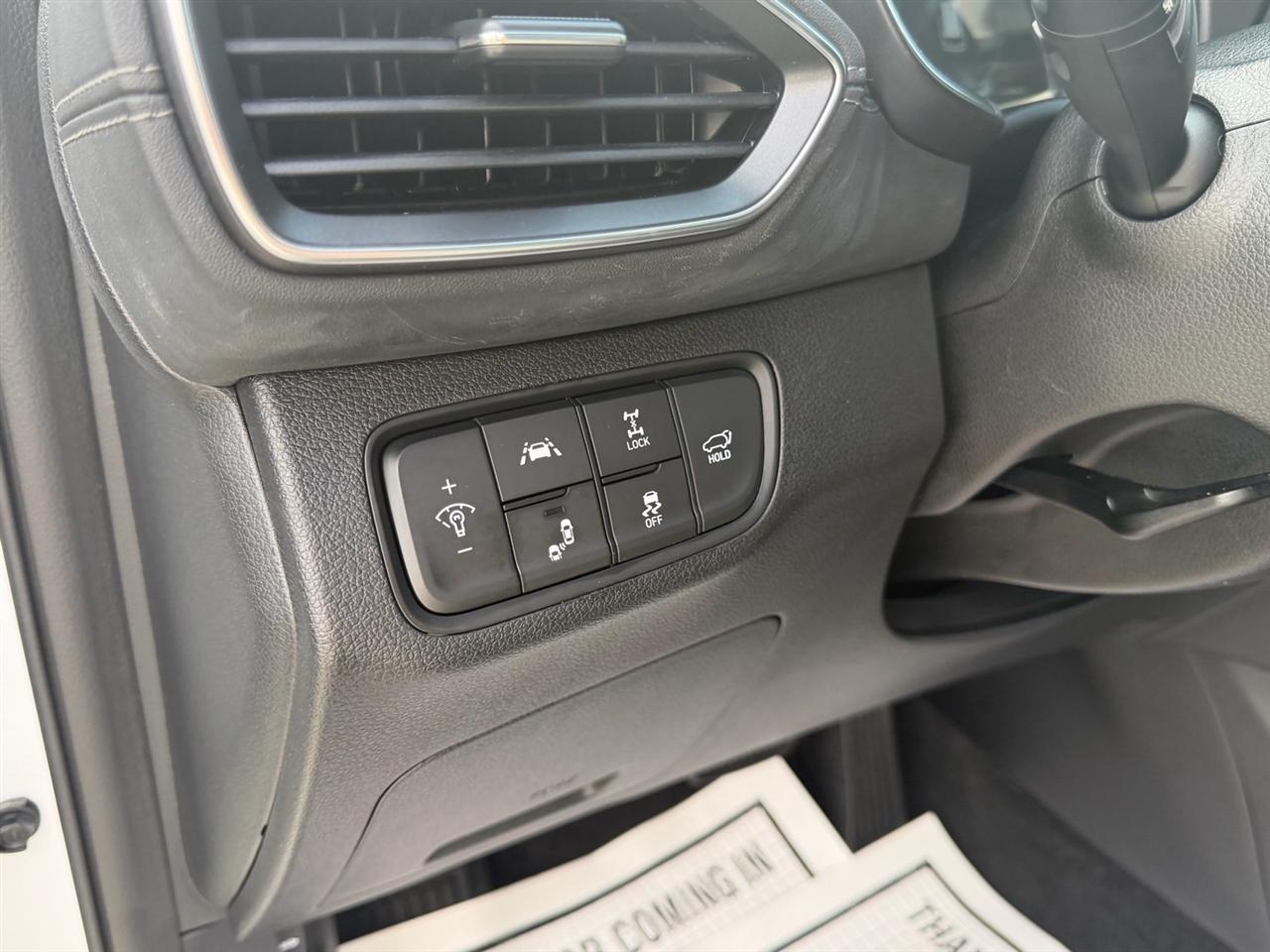 Hyundai Santa Fe Ultimate 2.0T AWD 2019