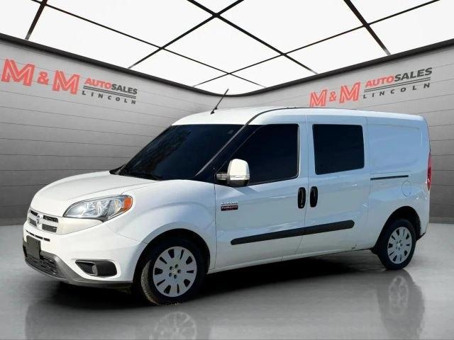 2015 RAM ProMaster City Cargo Van