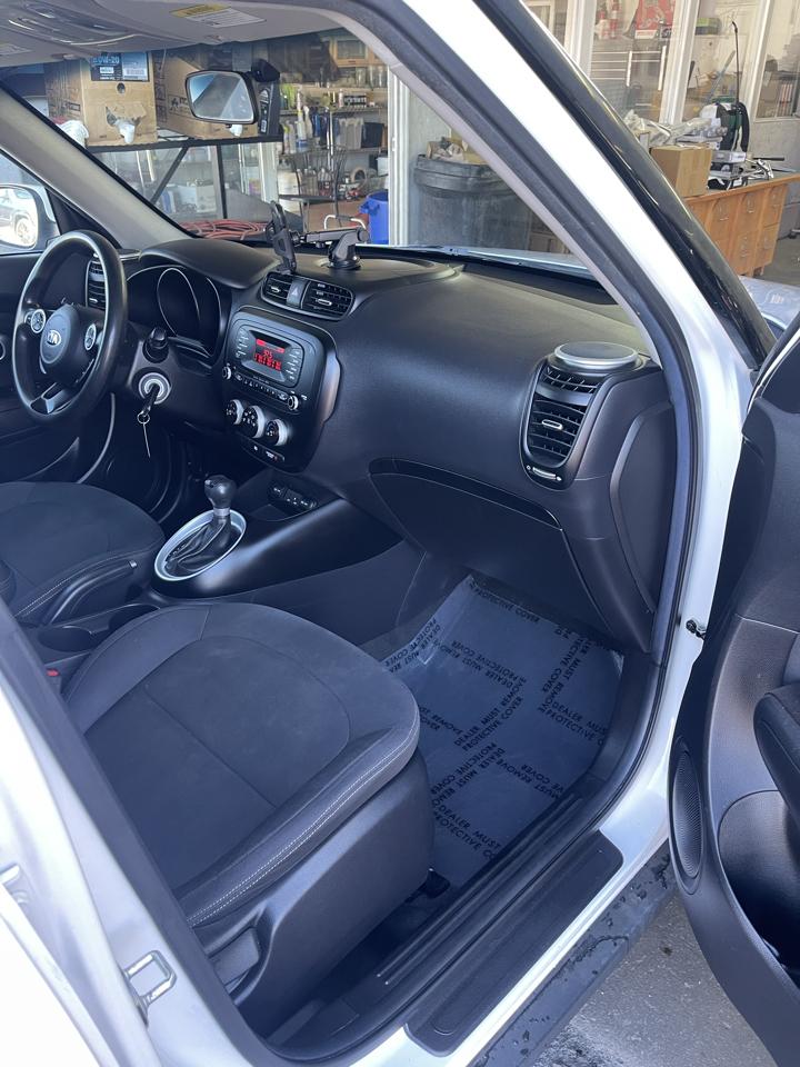 Kia Soul photo 12