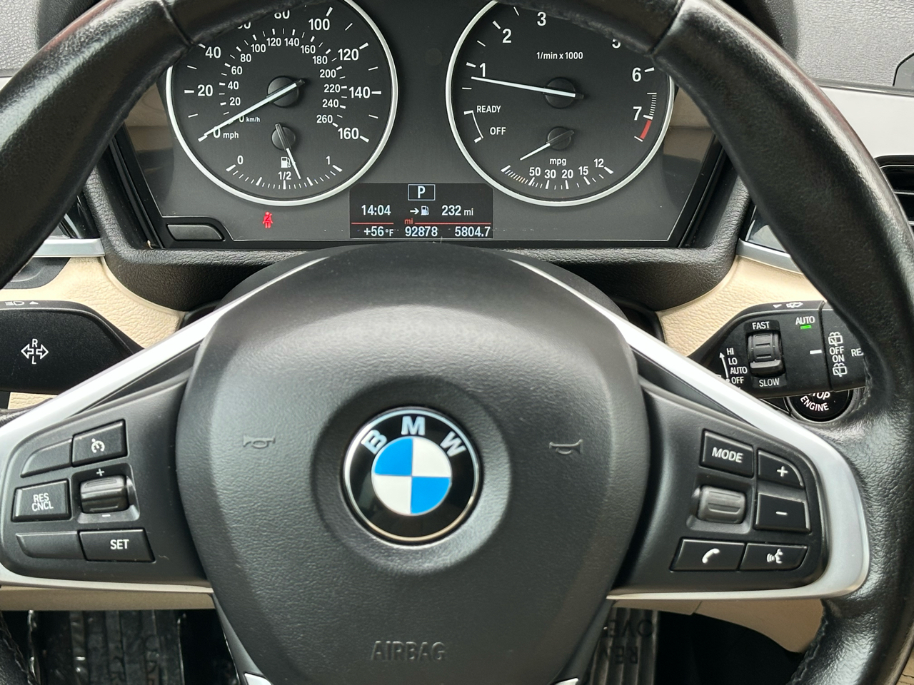 BMW X1 xDrive28i 2018