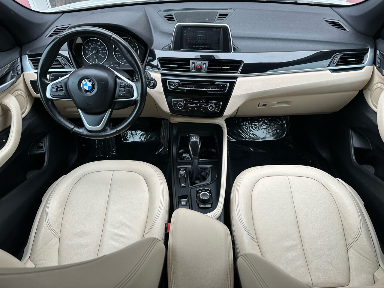 BMW X1 xDrive28i 2018