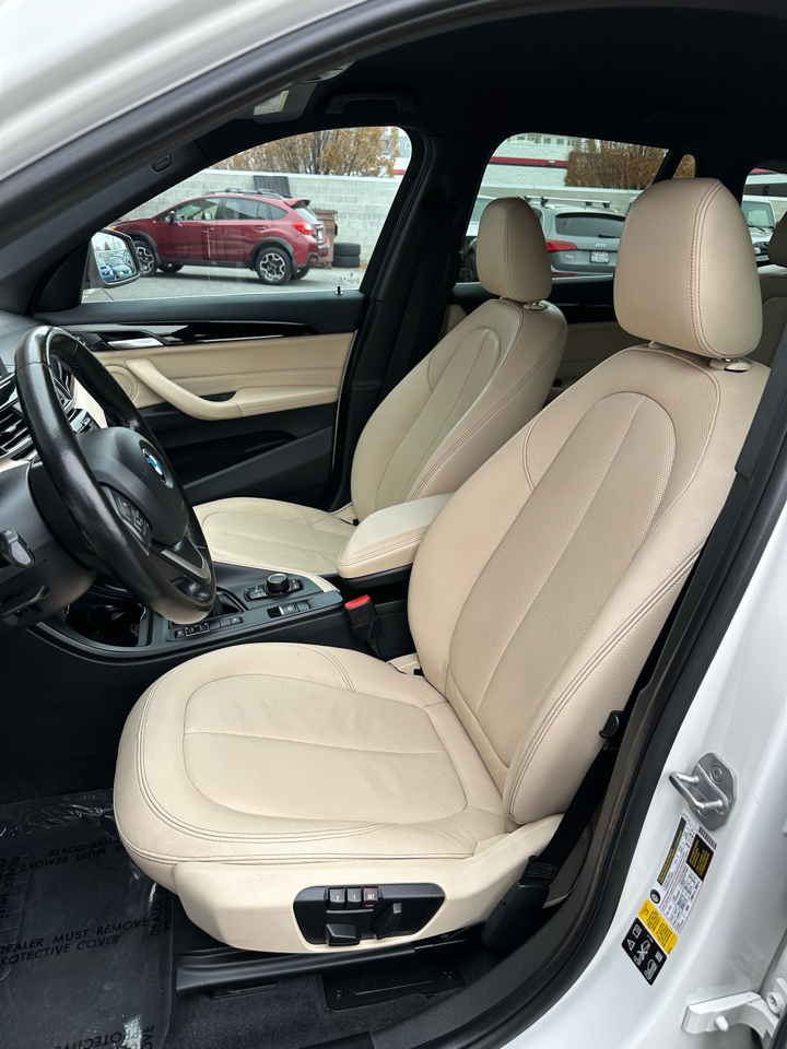 BMW X1 xDrive28i 2018