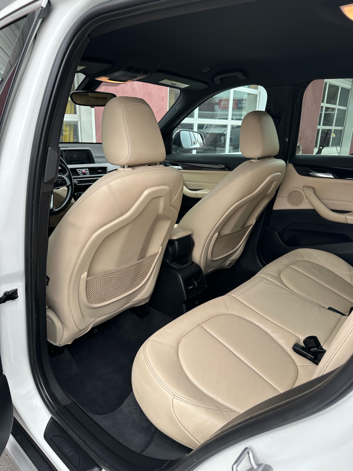 BMW X1 xDrive28i 2018