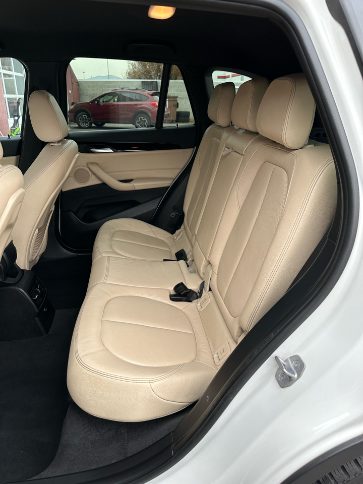 BMW X1 xDrive28i 2018