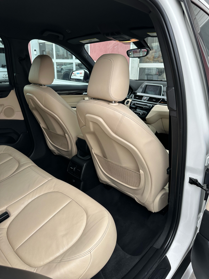 BMW X1 xDrive28i 2018