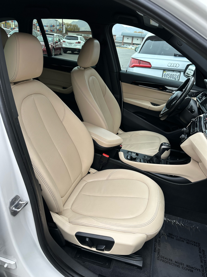 BMW X1 xDrive28i 2018