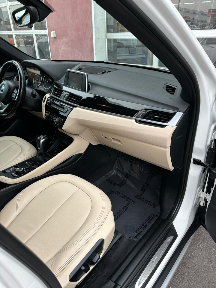 BMW X1 xDrive28i 2018