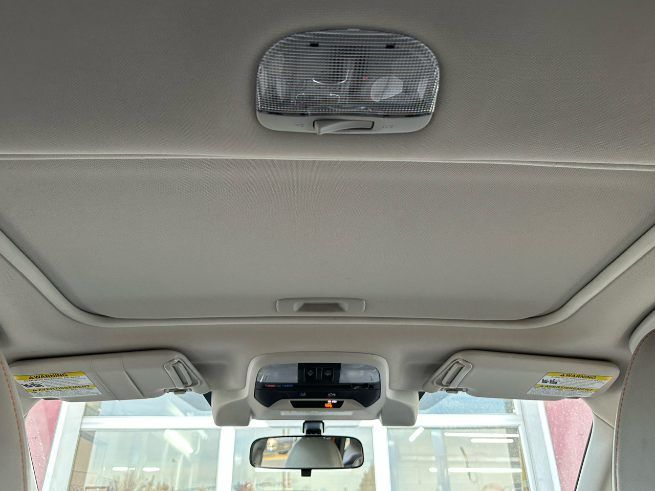 Subaru Crosstrek 2.0i Limited CVT 2018