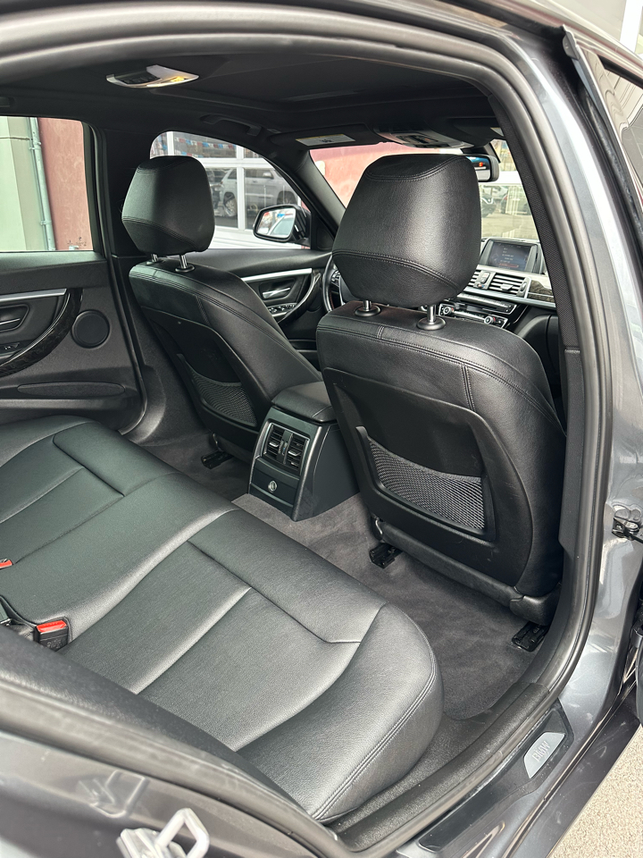 BMW 3-Series 328i xDrive Sedan 2016